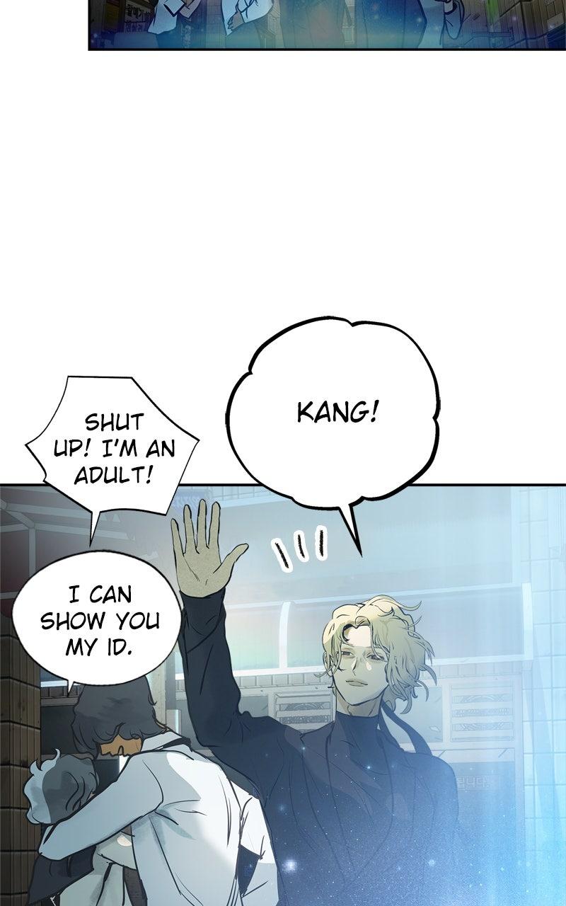 Your Sweet Breath Chap 28 - Next Chap 29