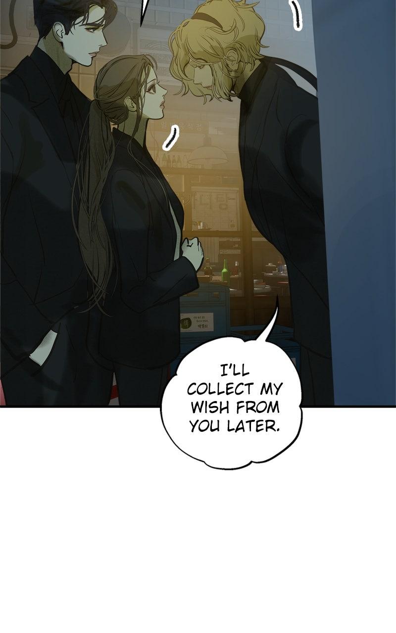 Your Sweet Breath Chap 28 - Next Chap 29