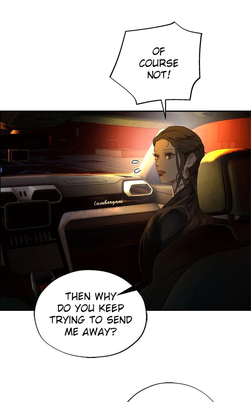 Your Sweet Breath Chap 28 - Next Chap 29