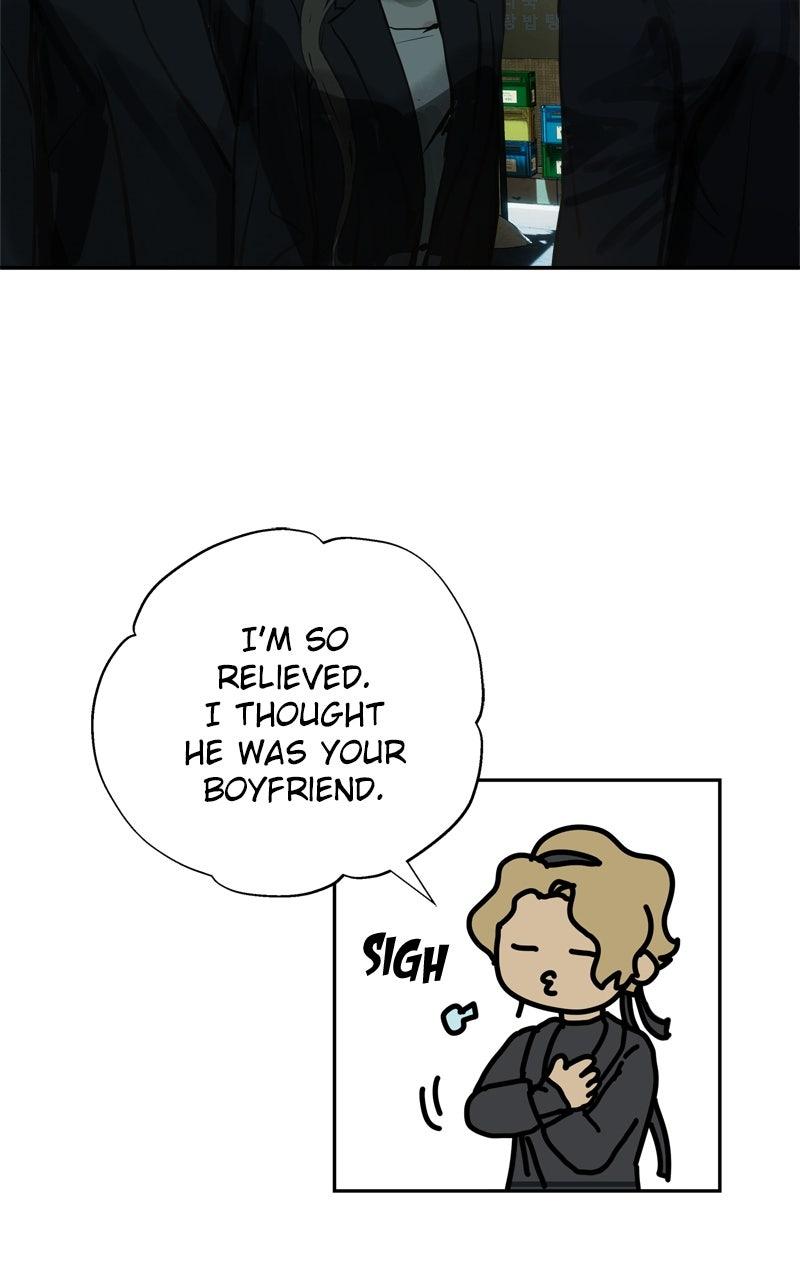 Your Sweet Breath Chap 28 - Next Chap 29