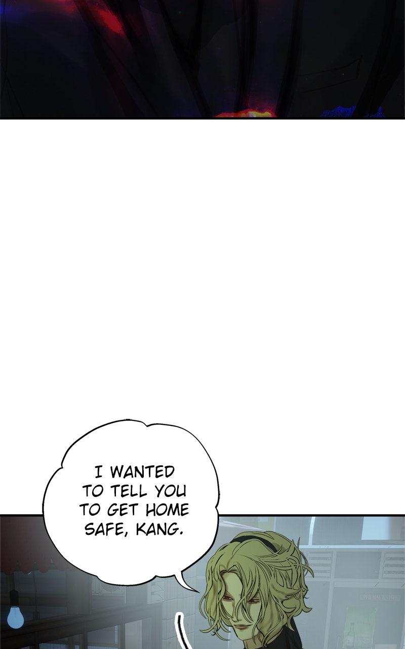 Your Sweet Breath Chap 28 - Next Chap 29
