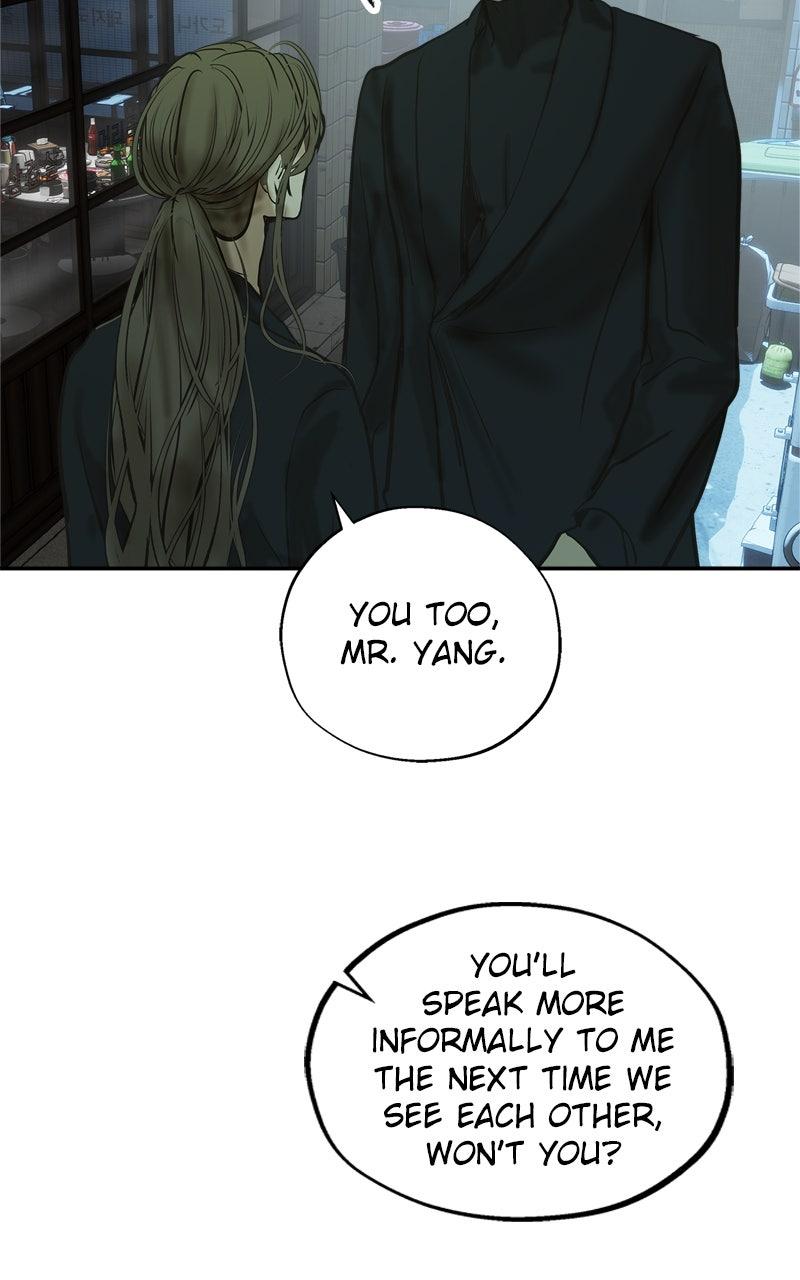 Your Sweet Breath Chap 28 - Next Chap 29