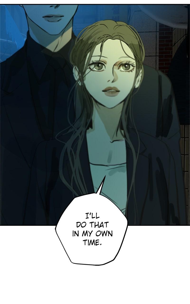 Your Sweet Breath Chap 28 - Next Chap 29