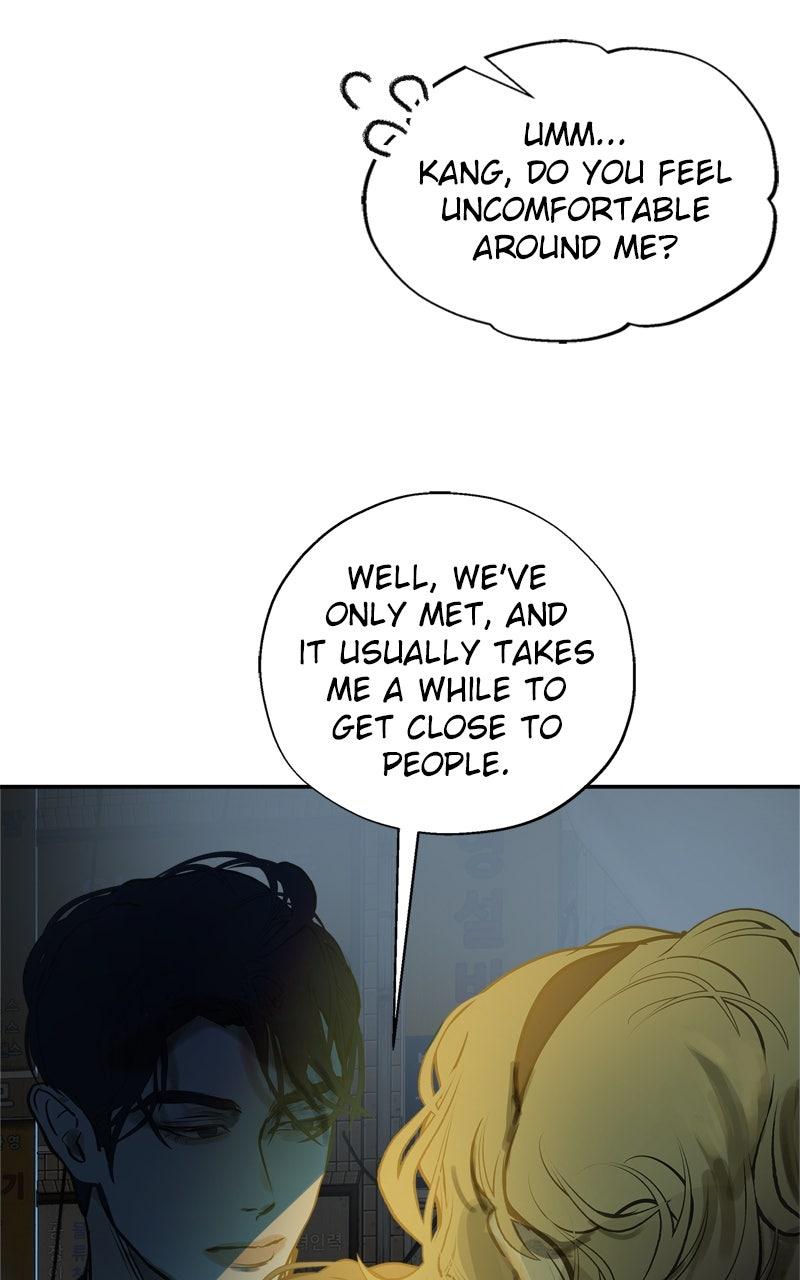 Your Sweet Breath Chap 28 - Next Chap 29