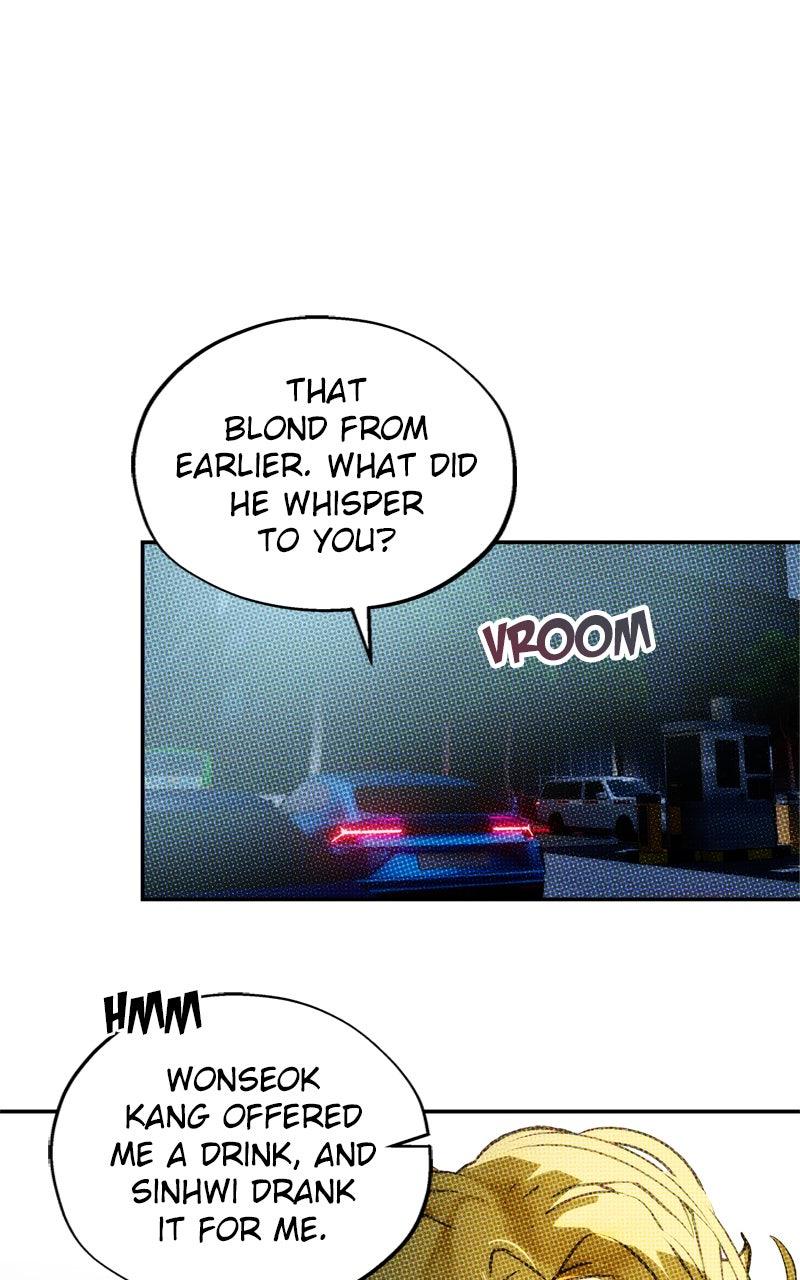 Your Sweet Breath Chap 28 - Next Chap 29