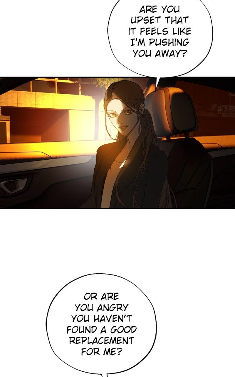 Your Sweet Breath Chap 28 - Next Chap 29