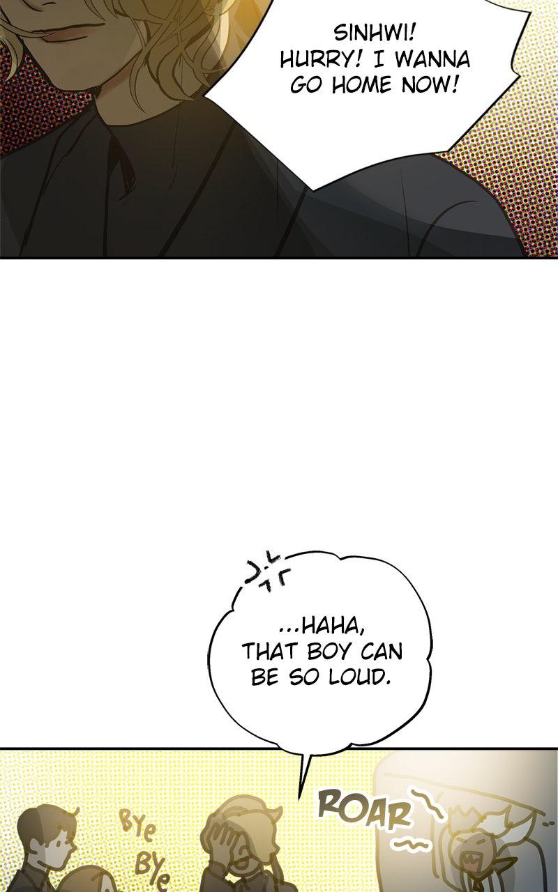 Your Sweet Breath Chap 28 - Next Chap 29