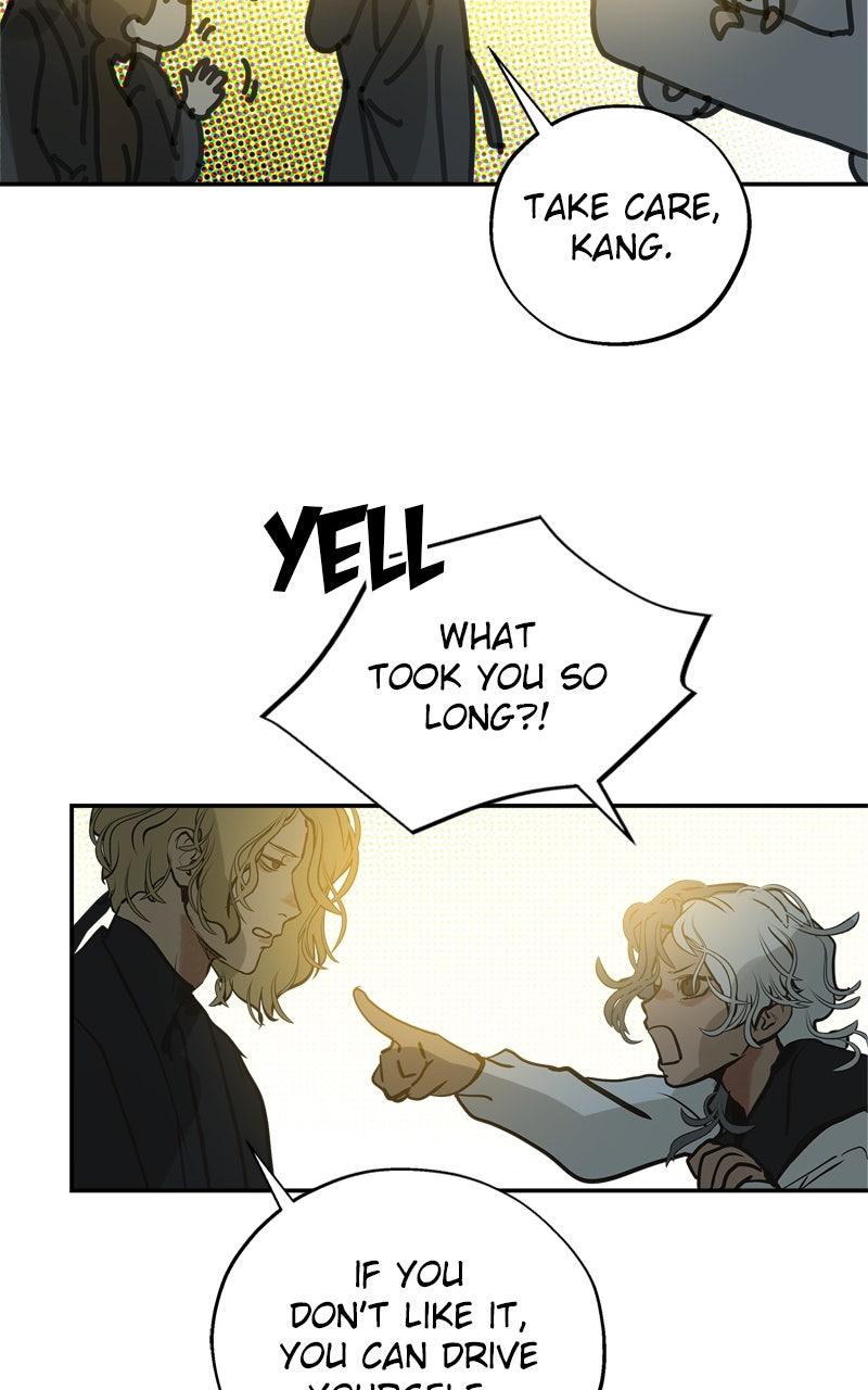 Your Sweet Breath Chap 28 - Next Chap 29