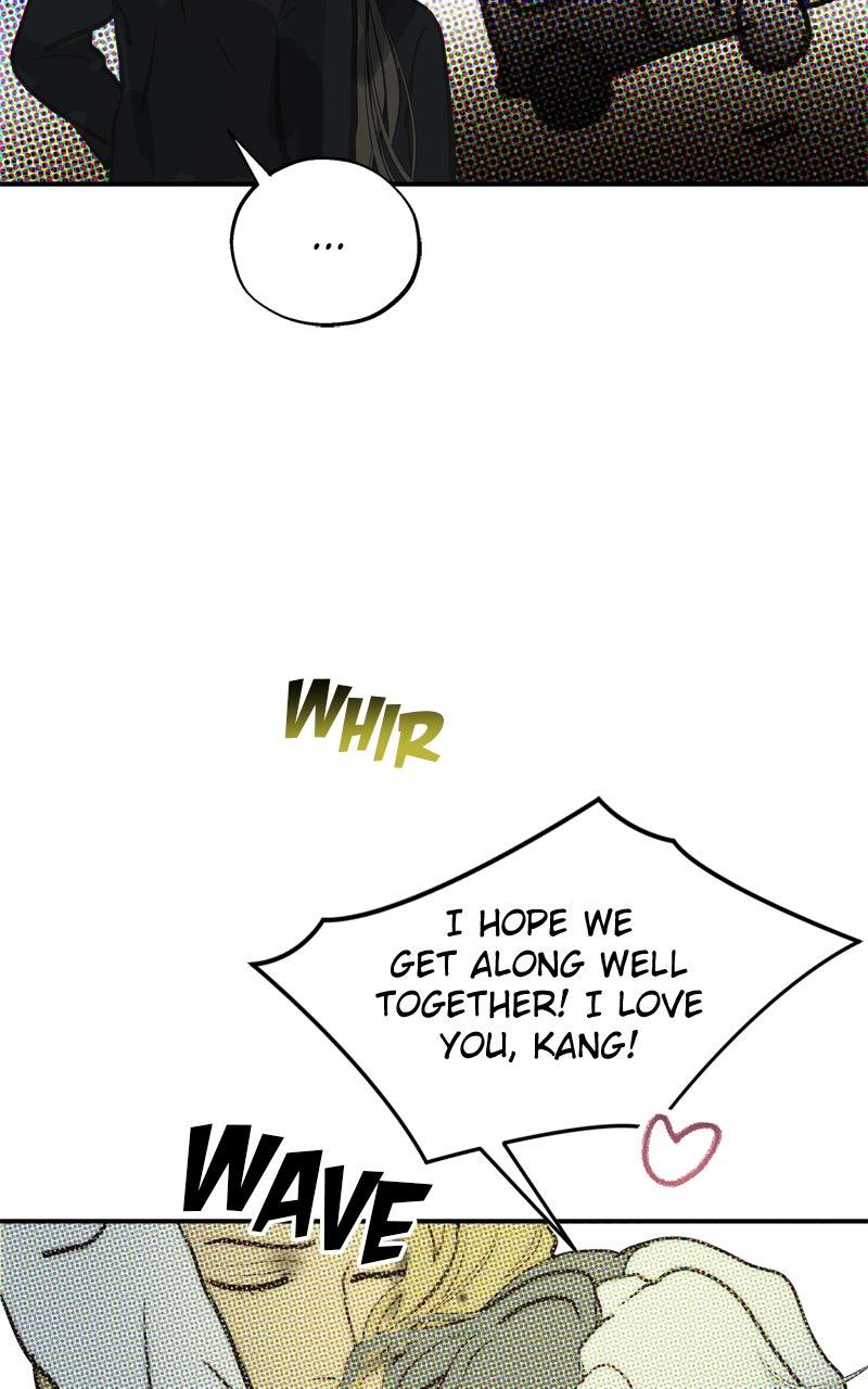 Your Sweet Breath Chap 28 - Next Chap 29