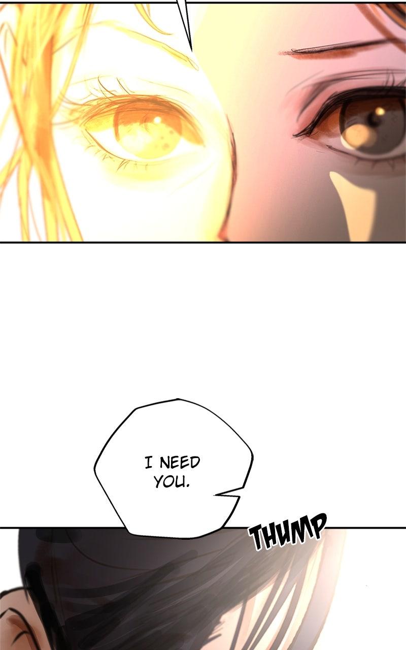 Your Sweet Breath Chap 28 - Next Chap 29