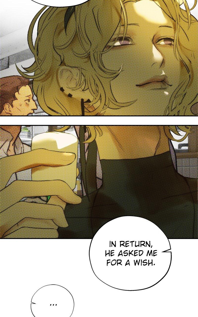 Your Sweet Breath Chap 28 - Next Chap 29