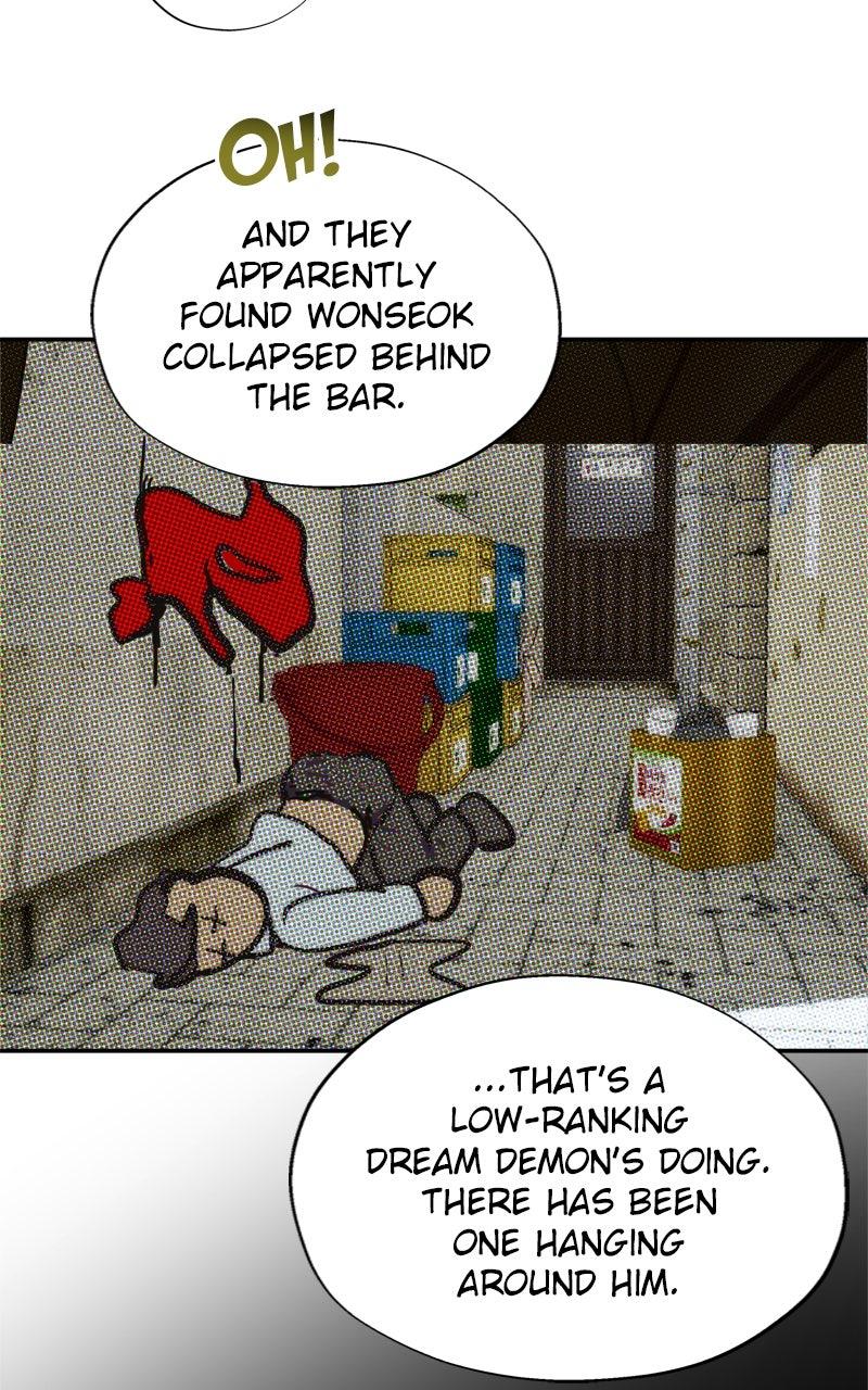 Your Sweet Breath Chap 28 - Next Chap 29