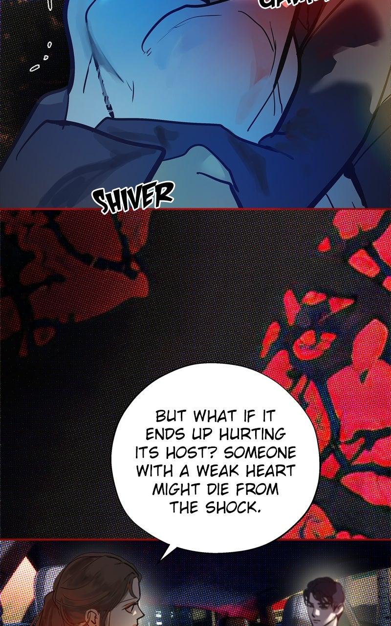 Your Sweet Breath Chap 28 - Next Chap 29