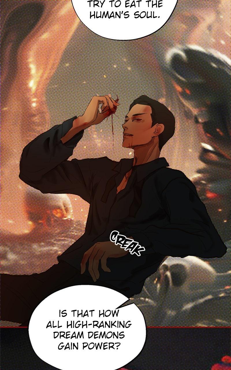 Your Sweet Breath Chap 28 - Next Chap 29