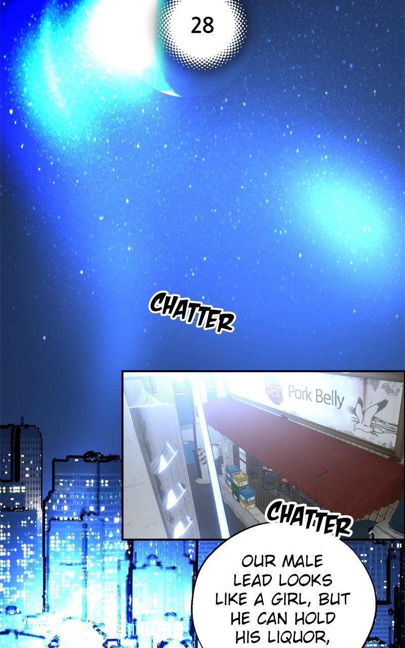 Your Sweet Breath Chap 28 - Next Chap 29