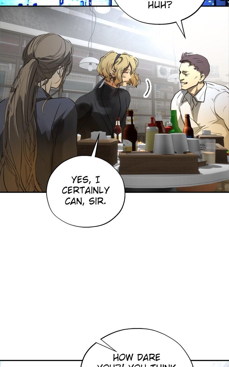 Your Sweet Breath Chap 28 - Next Chap 29