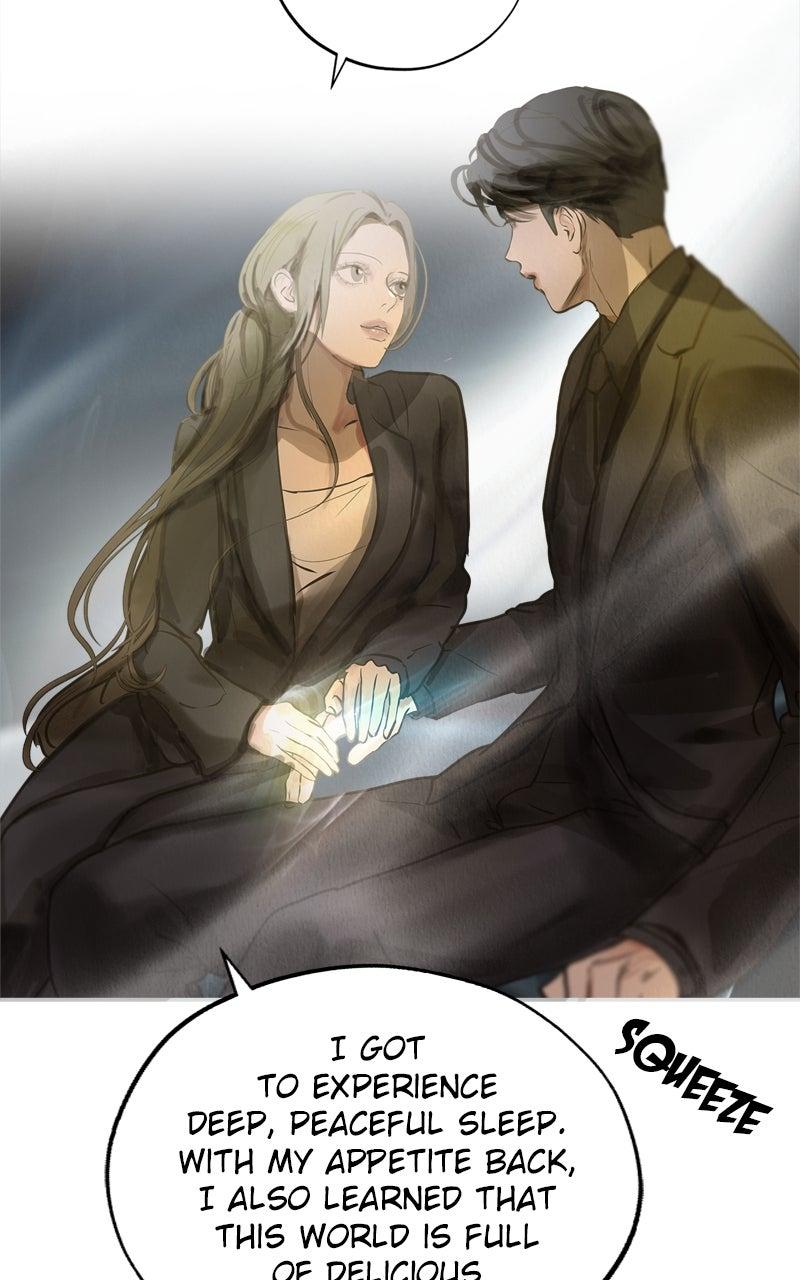 Your Sweet Breath Chap 28 - Next Chap 29