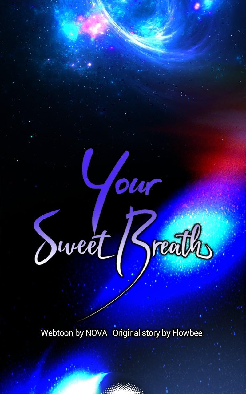 Your Sweet Breath Chap 28 - Next Chap 29