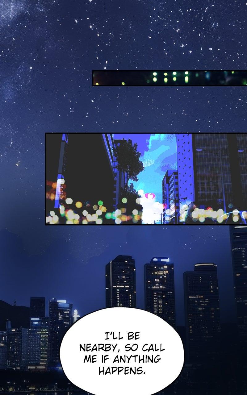 Your Sweet Breath Chap 28 - Next Chap 29