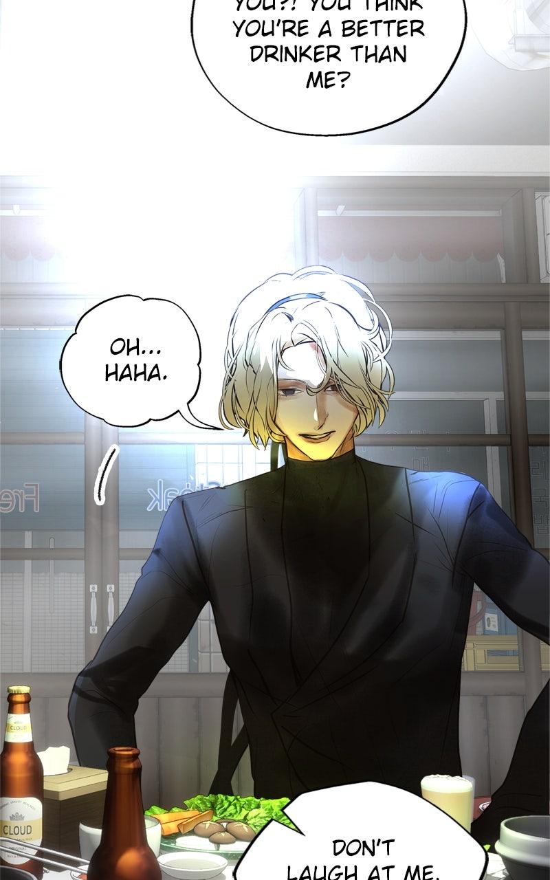 Your Sweet Breath Chap 28 - Next Chap 29