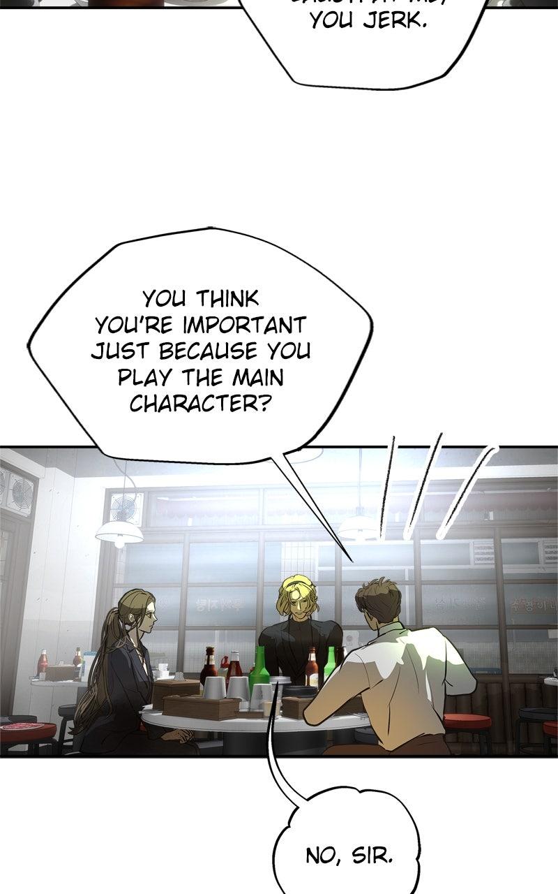 Your Sweet Breath Chap 28 - Next Chap 29