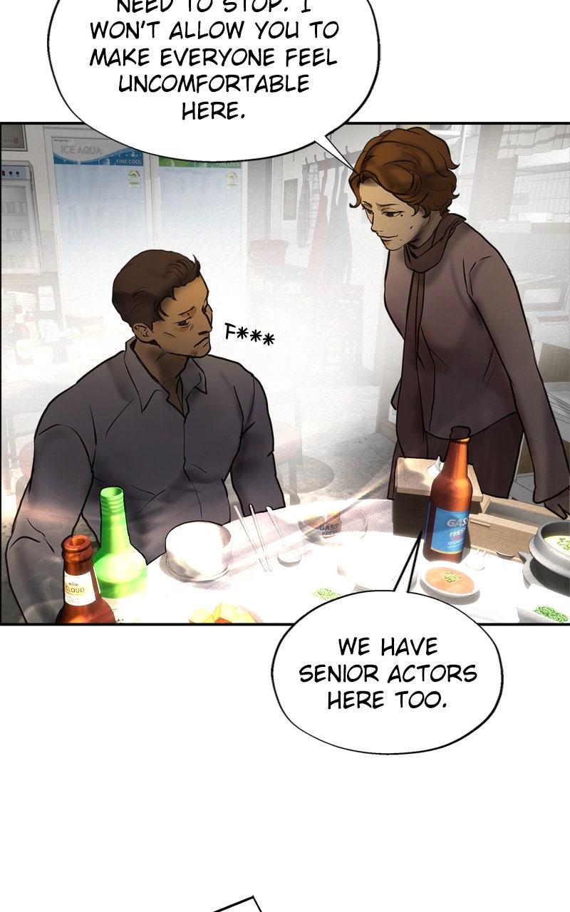 Your Sweet Breath Chap 28 - Next Chap 29