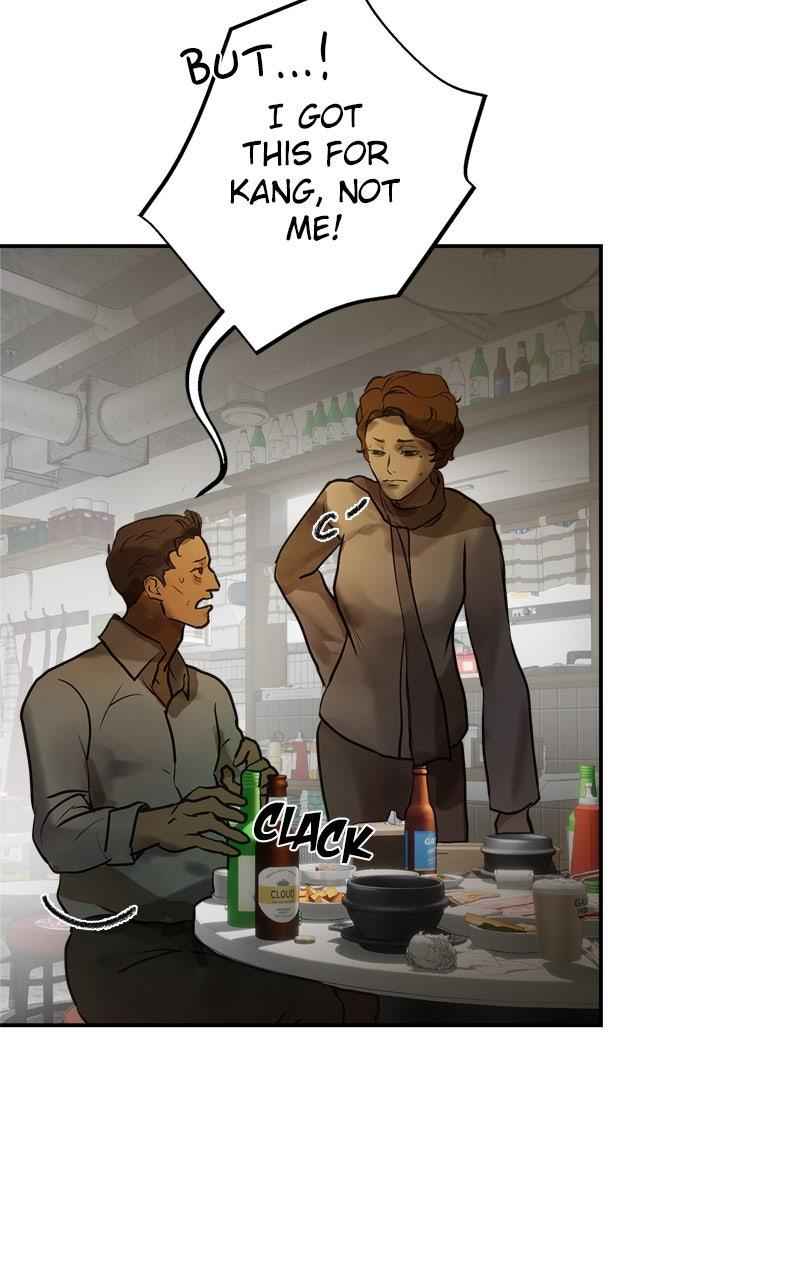 Your Sweet Breath Chap 28 - Next Chap 29