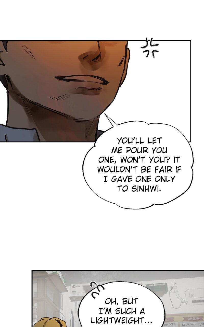 Your Sweet Breath Chap 28 - Next Chap 29