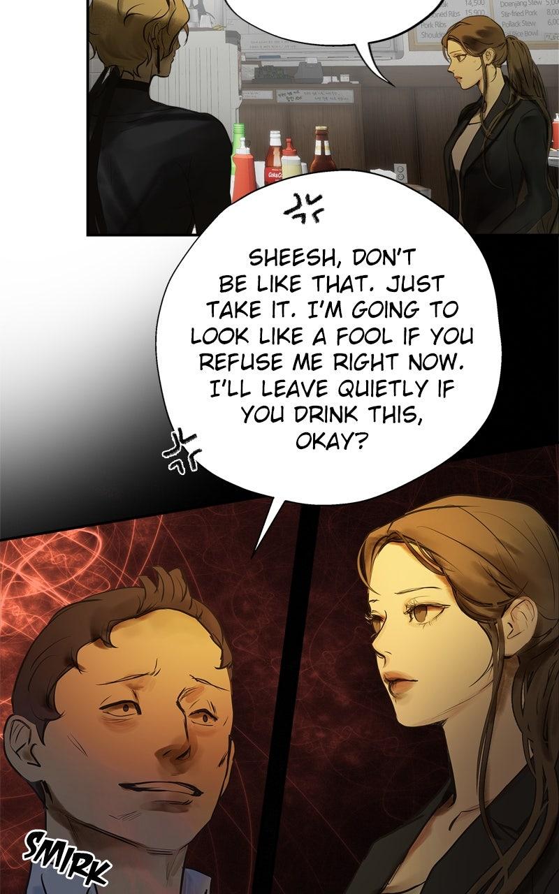 Your Sweet Breath Chap 28 - Next Chap 29