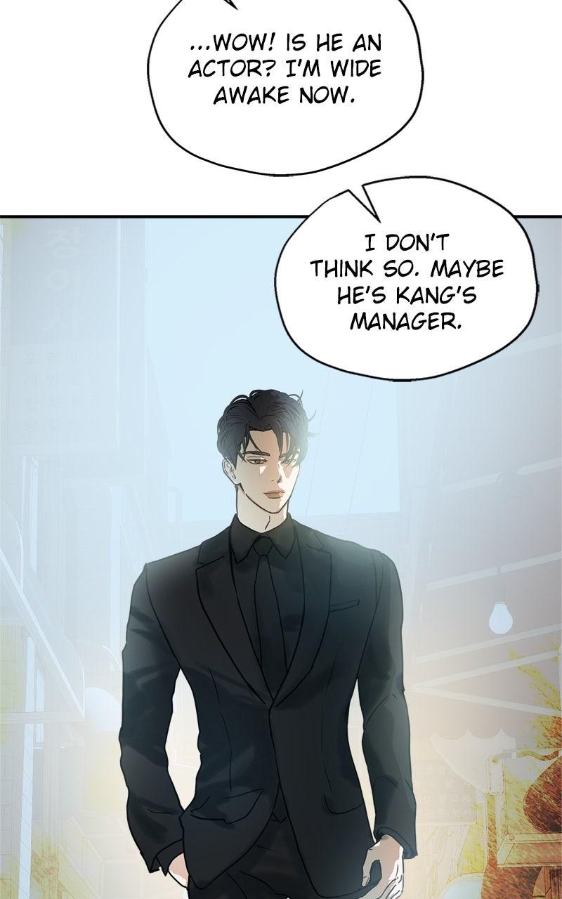 Your Sweet Breath Chap 28 - Next Chap 29