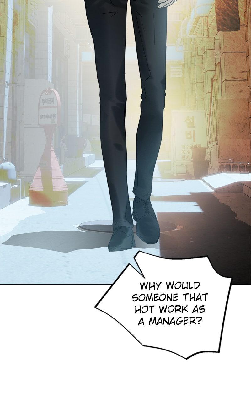 Your Sweet Breath Chap 28 - Next Chap 29