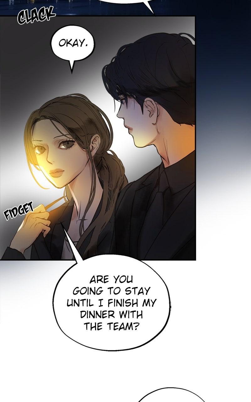 Your Sweet Breath Chap 28 - Next Chap 29