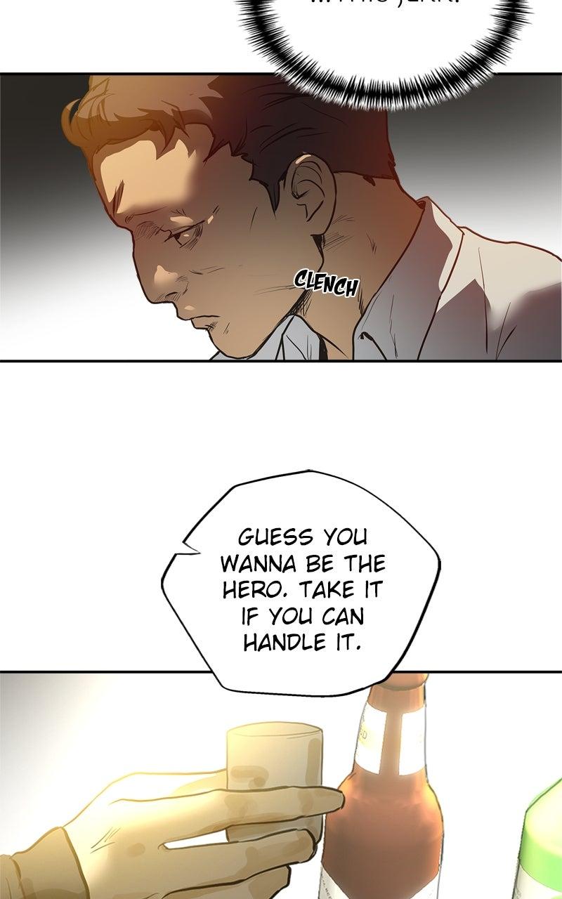 Your Sweet Breath Chap 28 - Next Chap 29