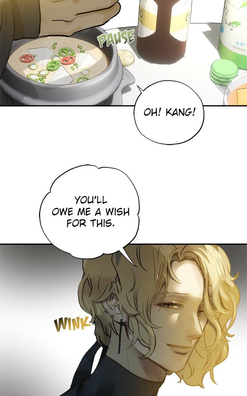 Your Sweet Breath Chap 28 - Next Chap 29