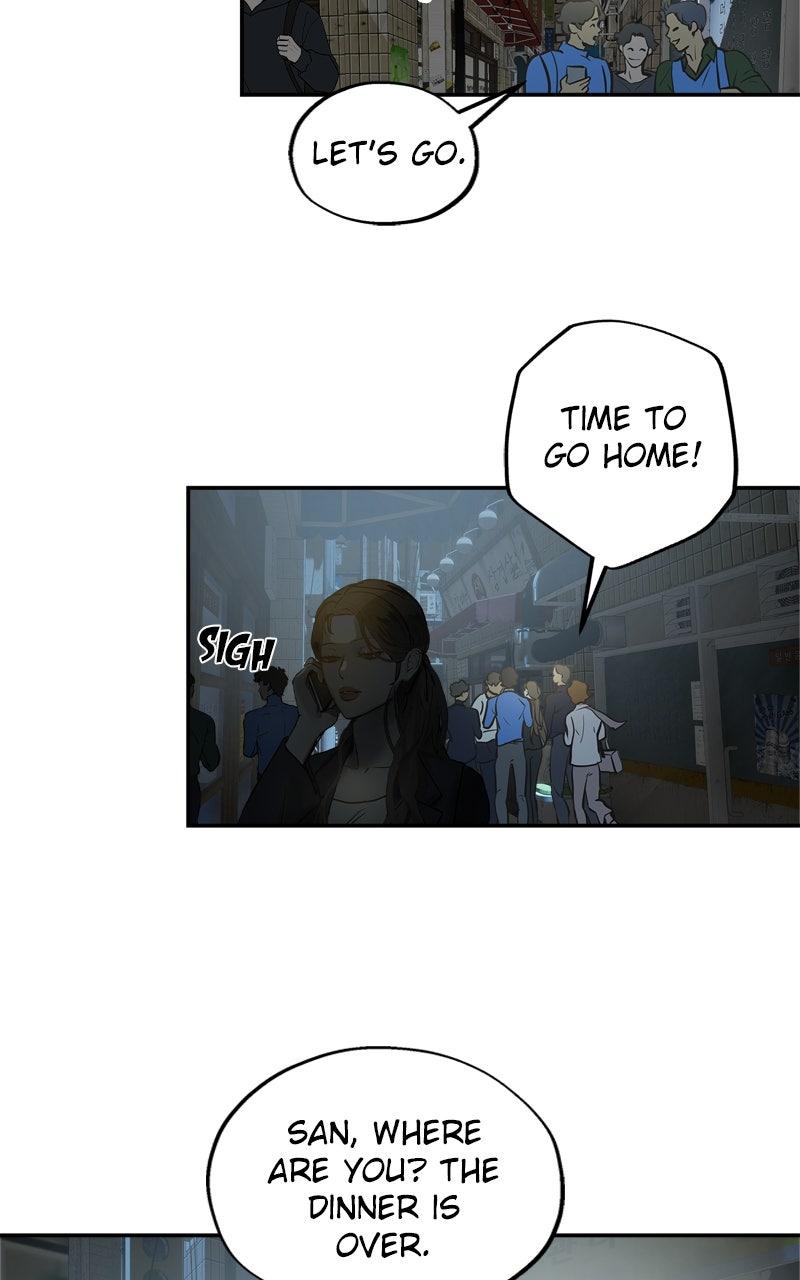 Your Sweet Breath Chap 28 - Next Chap 29