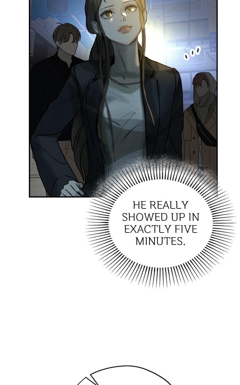 Your Sweet Breath Chap 28 - Next Chap 29