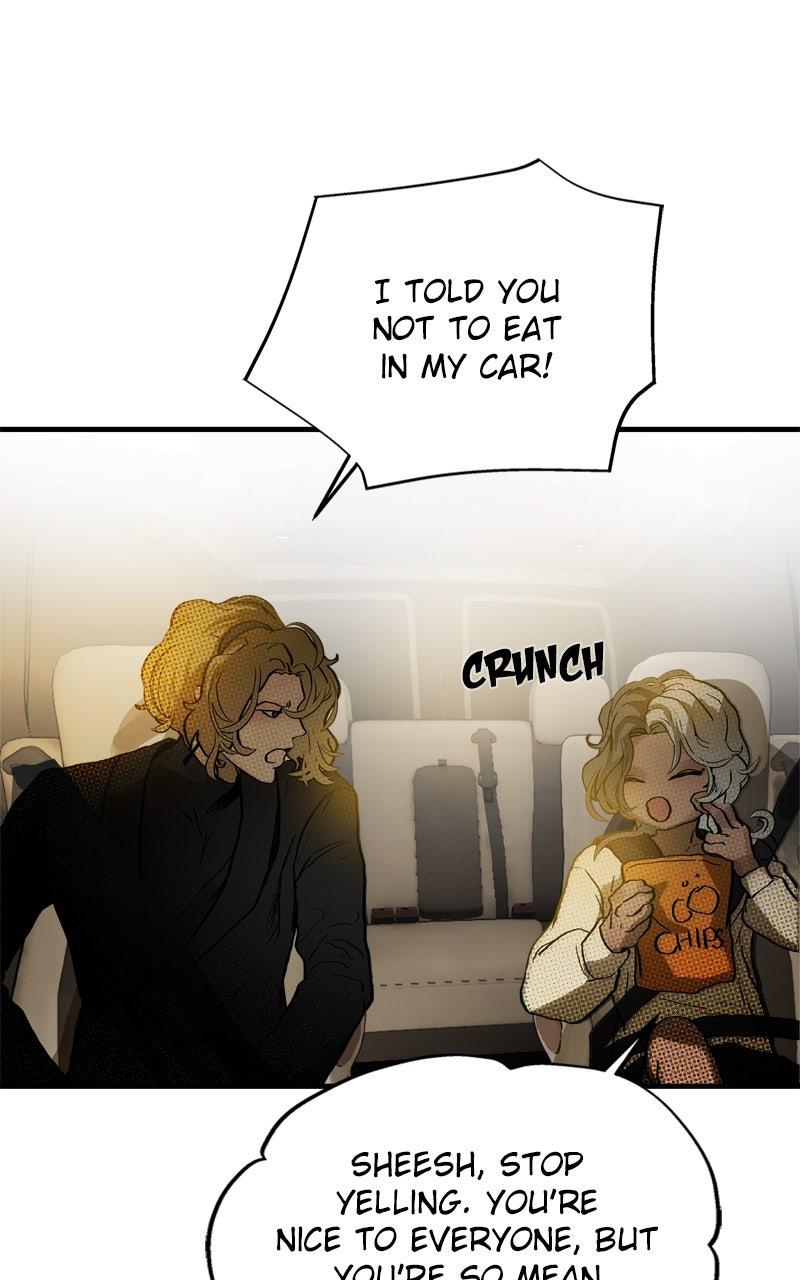 Your Sweet Breath Chap 29 - Next Chap 30