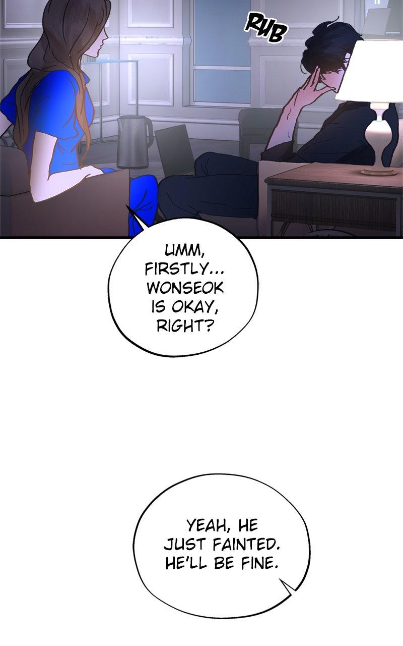 Your Sweet Breath Chap 29 - Next Chap 30