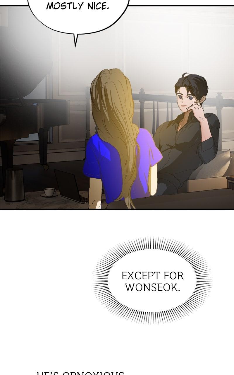 Your Sweet Breath Chap 29 - Next Chap 30