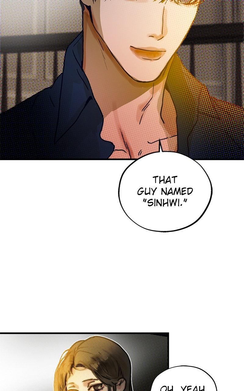 Your Sweet Breath Chap 29 - Next Chap 30