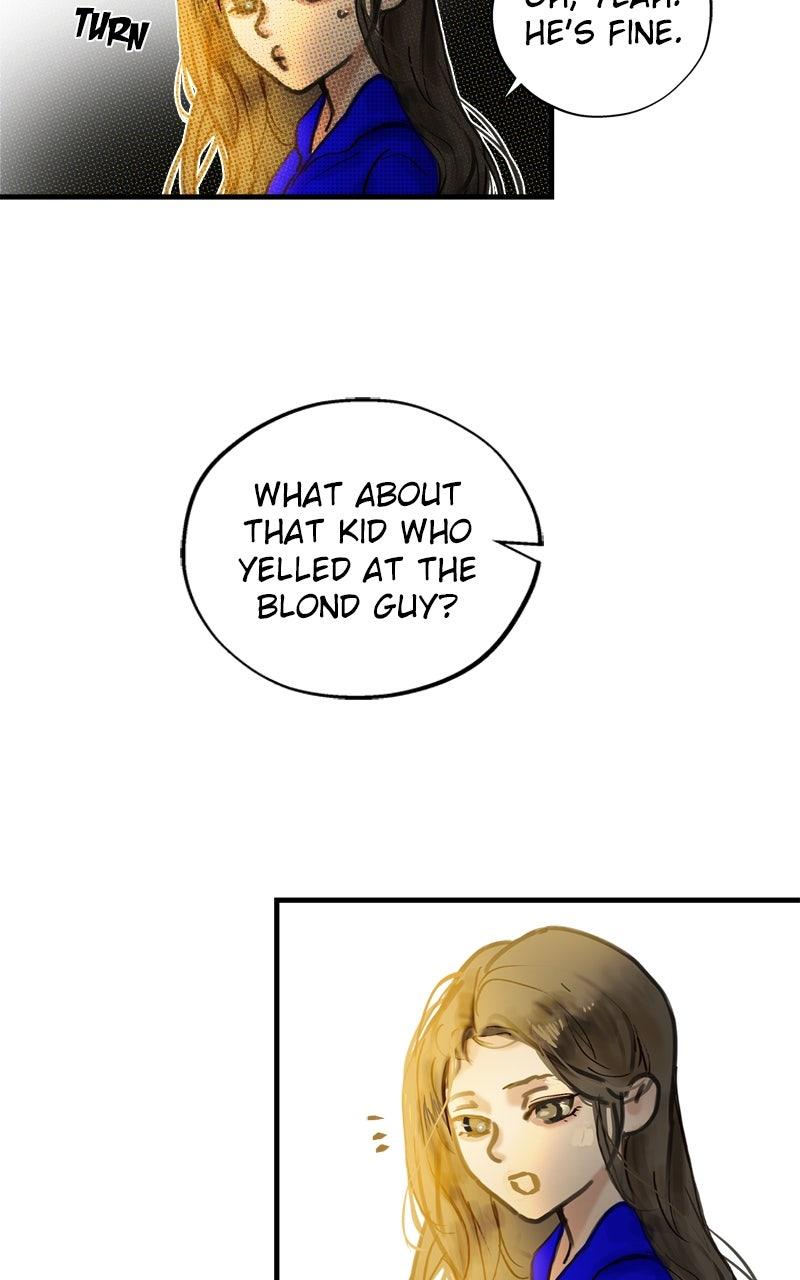 Your Sweet Breath Chap 29 - Next Chap 30