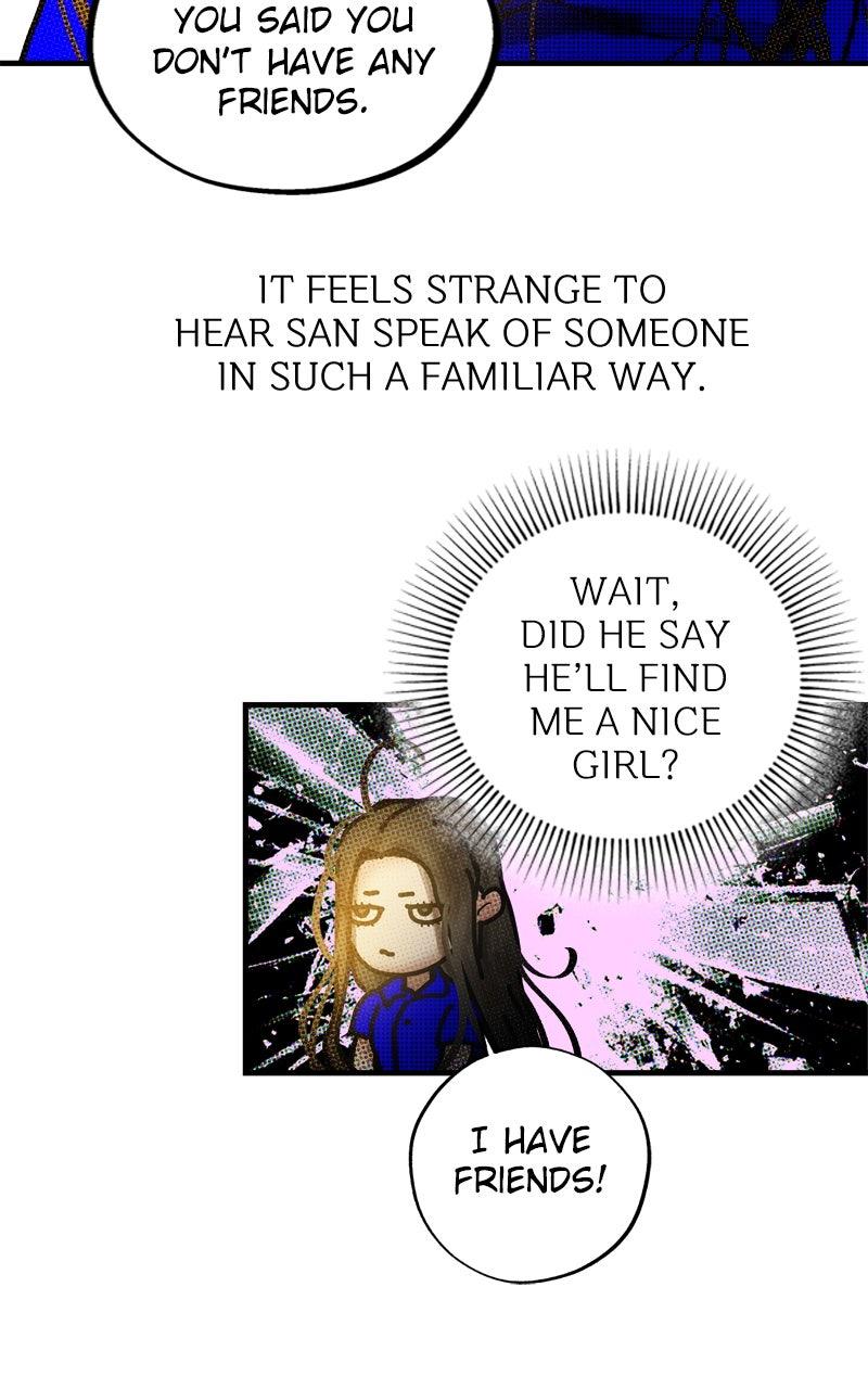 Your Sweet Breath Chap 29 - Next Chap 30