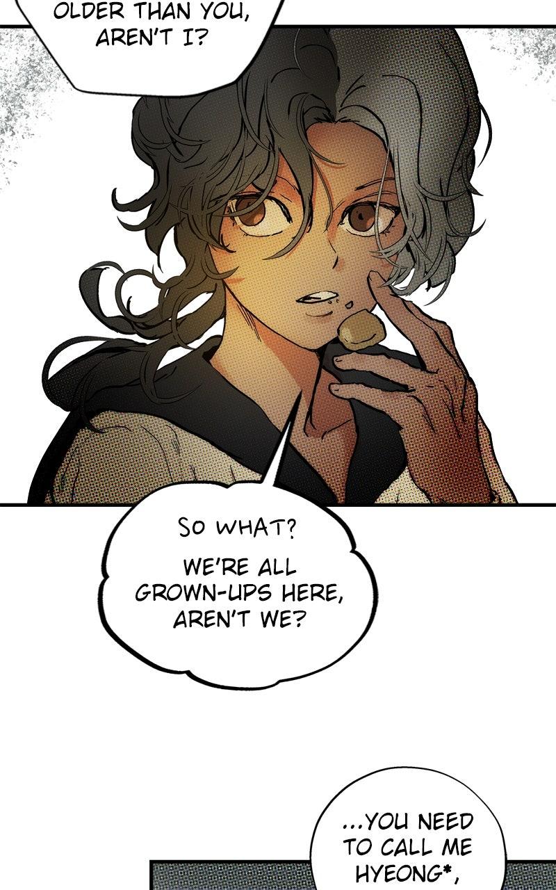 Your Sweet Breath Chap 29 - Next Chap 30