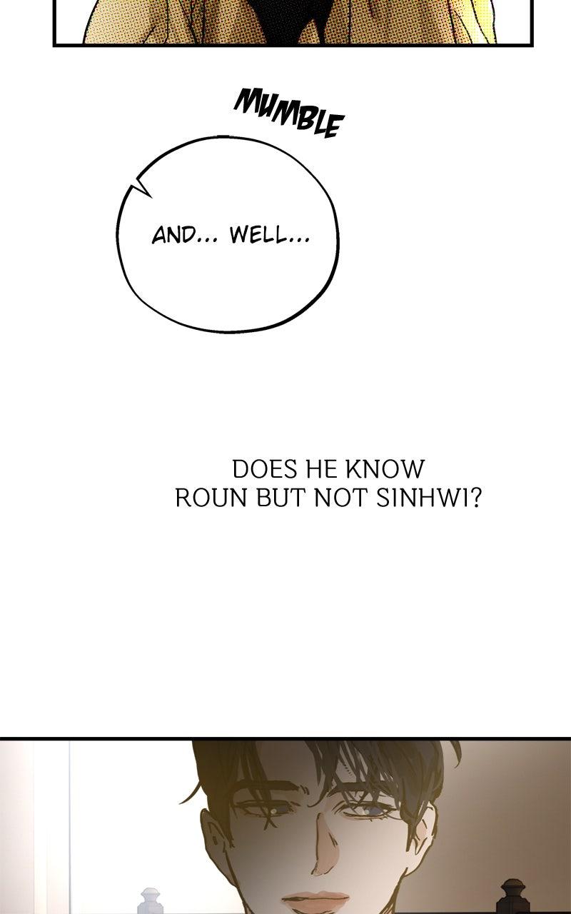 Your Sweet Breath Chap 29 - Next Chap 30