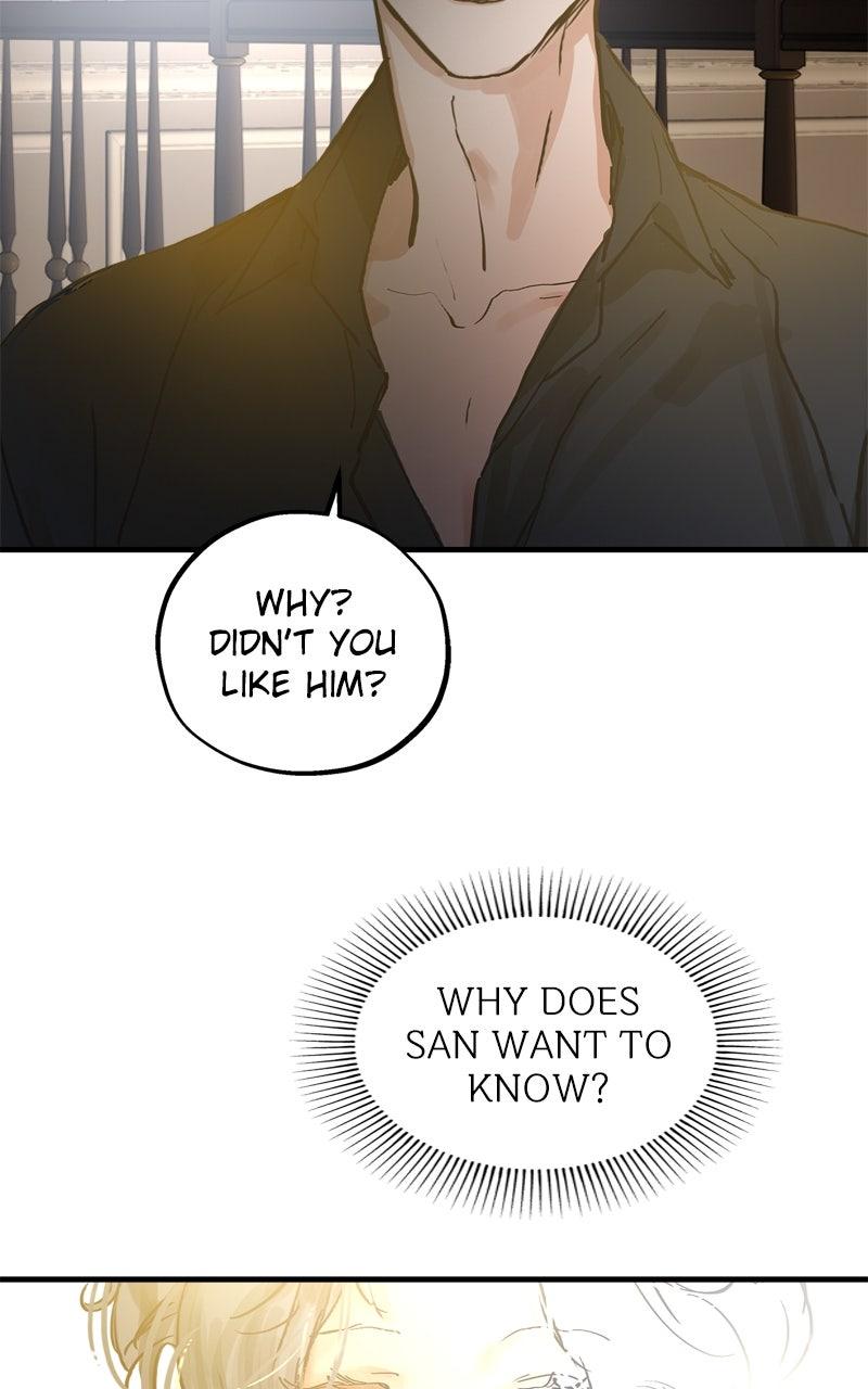 Your Sweet Breath Chap 29 - Next Chap 30