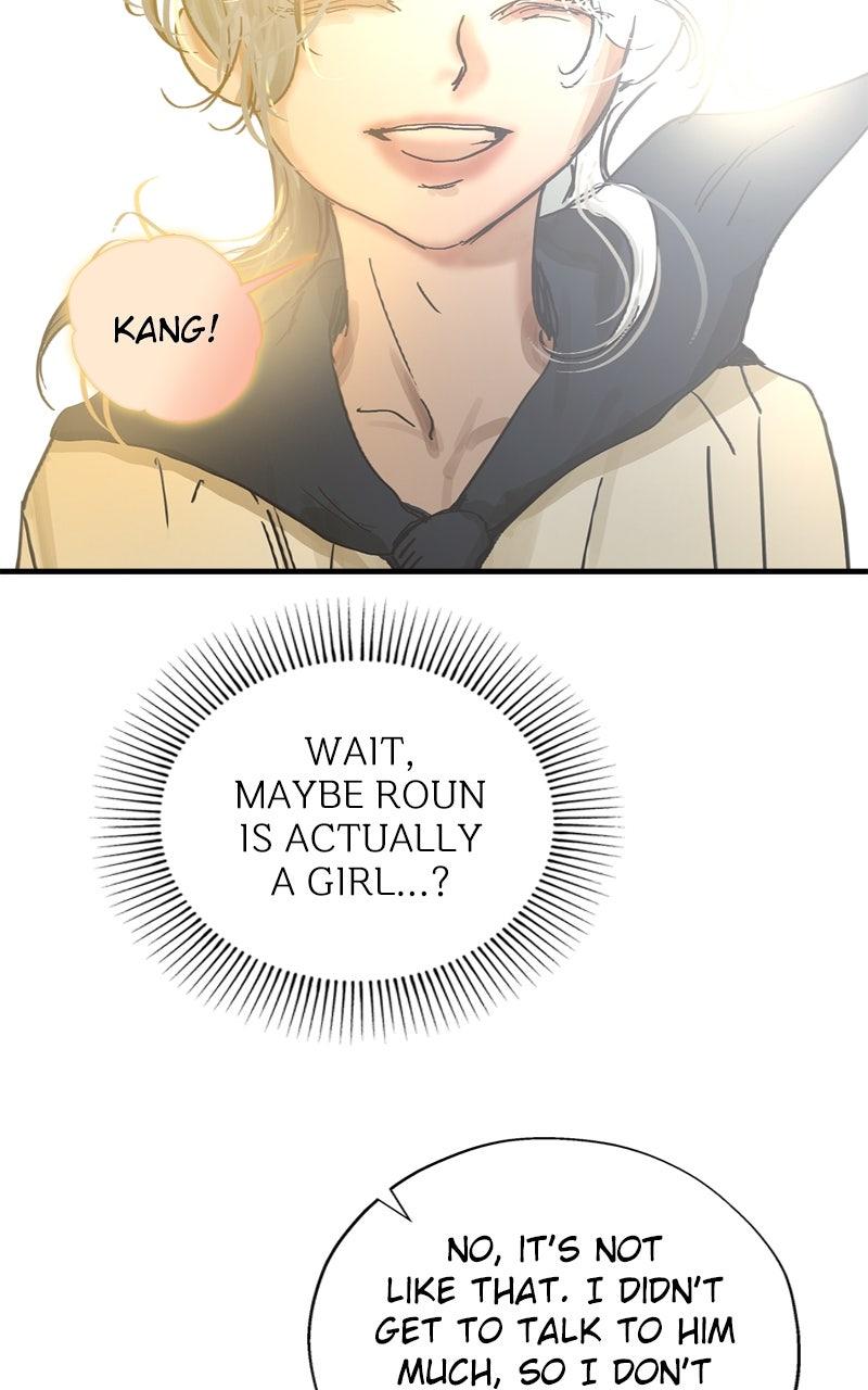 Your Sweet Breath Chap 29 - Next Chap 30