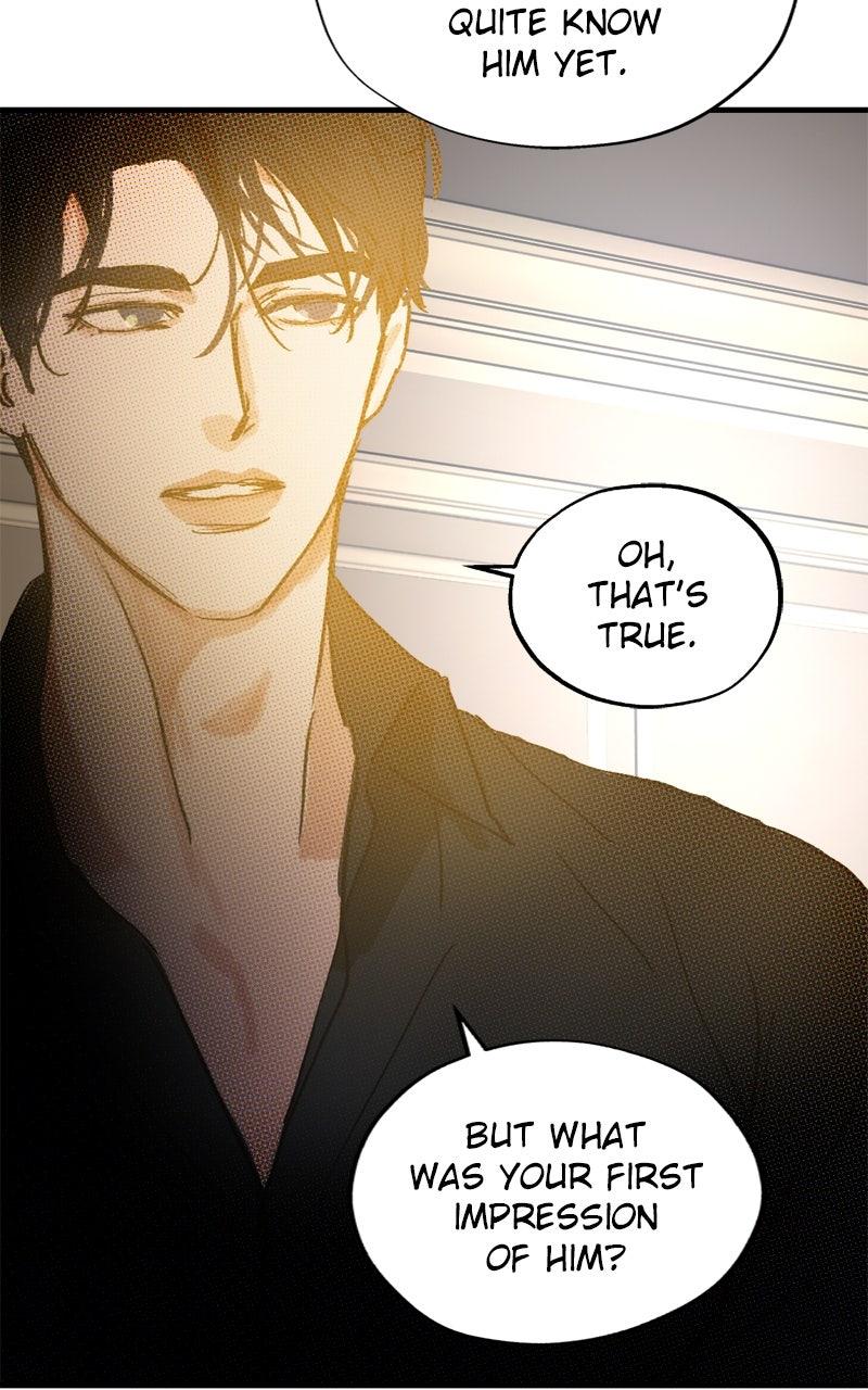 Your Sweet Breath Chap 29 - Next Chap 30