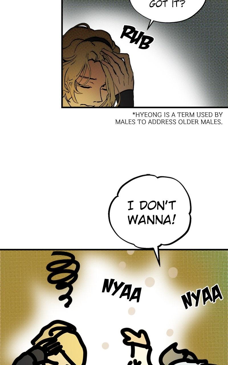 Your Sweet Breath Chap 29 - Next Chap 30