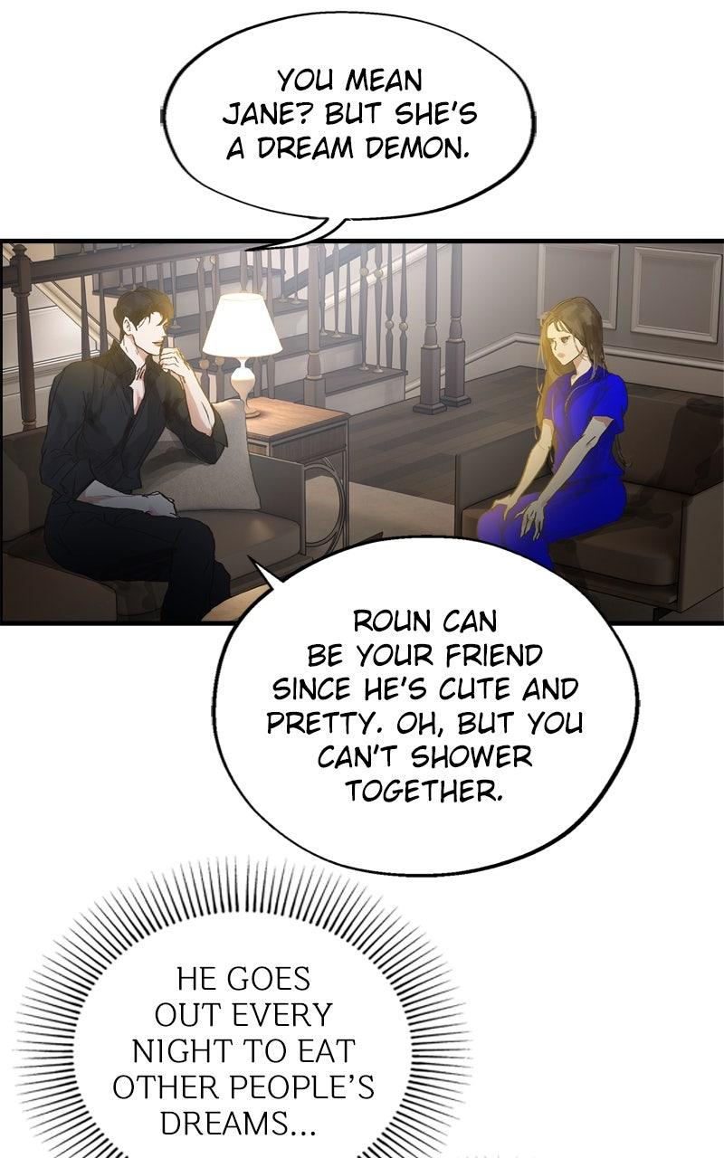 Your Sweet Breath Chap 29 - Next Chap 30