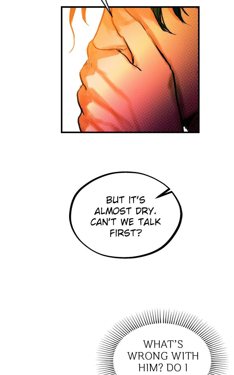 Your Sweet Breath Chap 29 - Next Chap 30